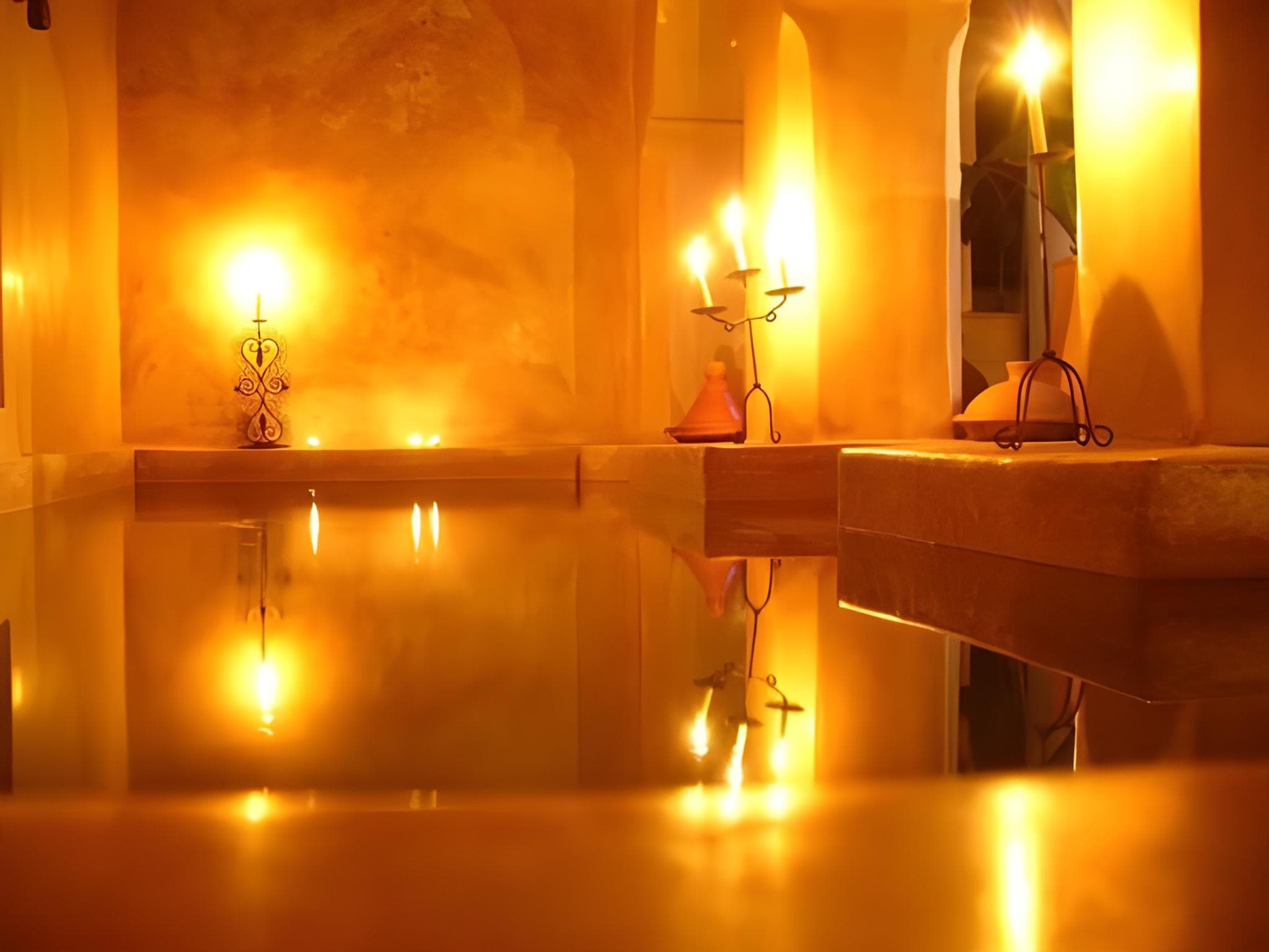 Riad Villa El Arsa - Miniature 4