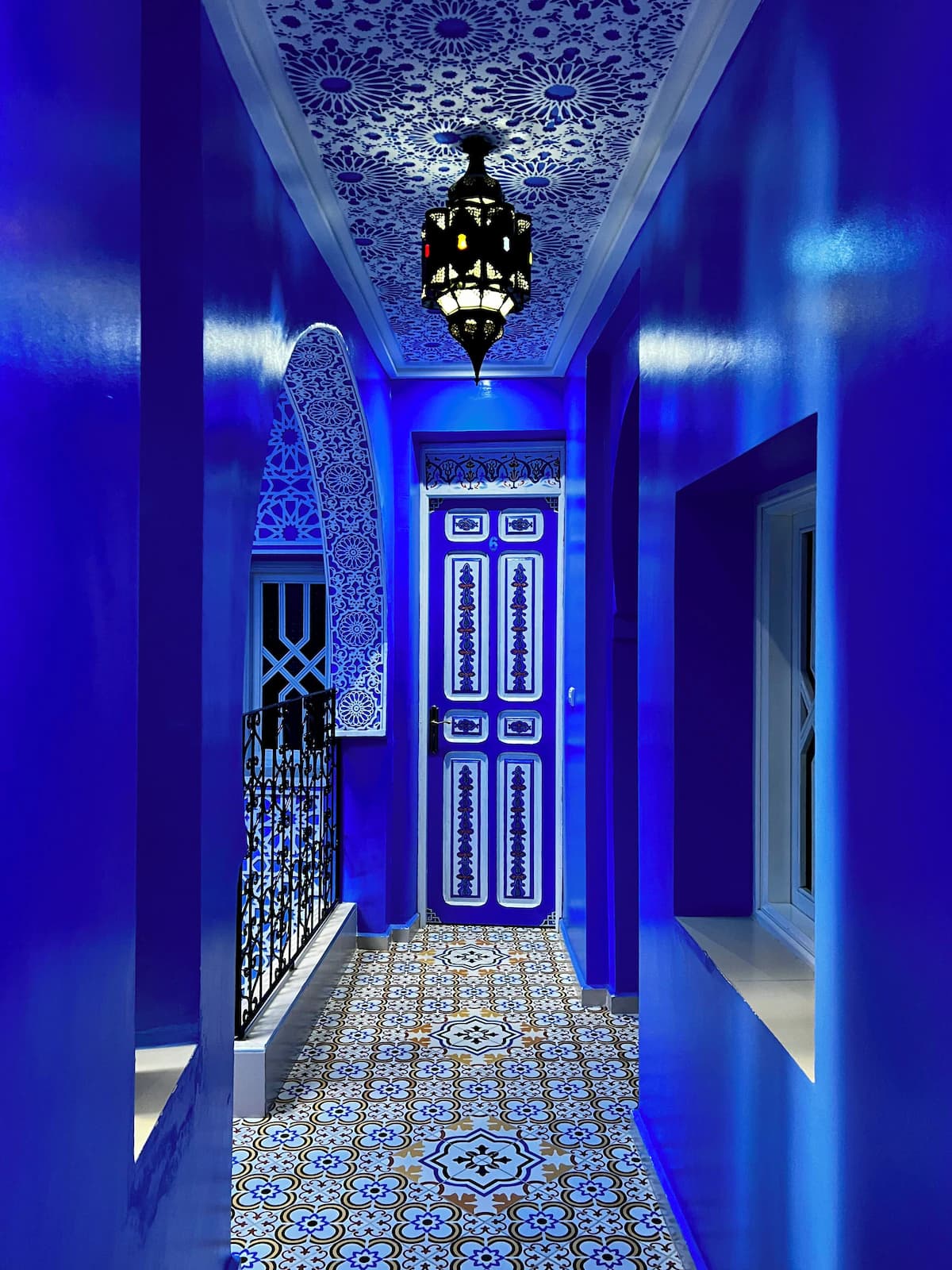 Riad Chengli - Photo 1