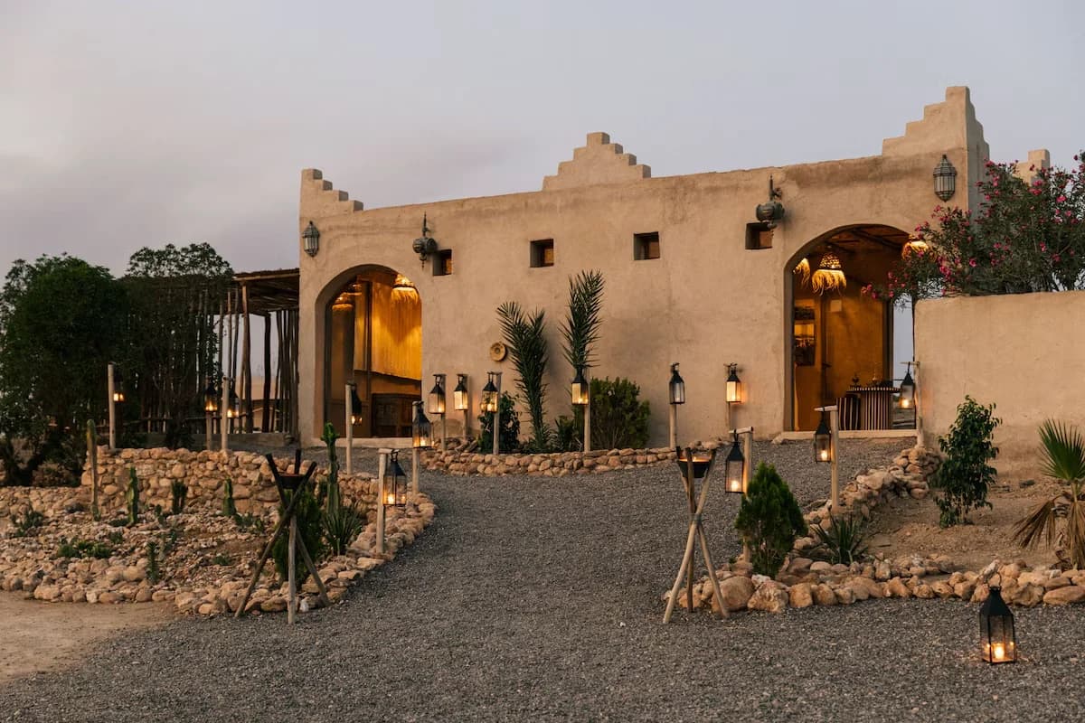 Caravan Agafay by Our Habitas - Photo 1