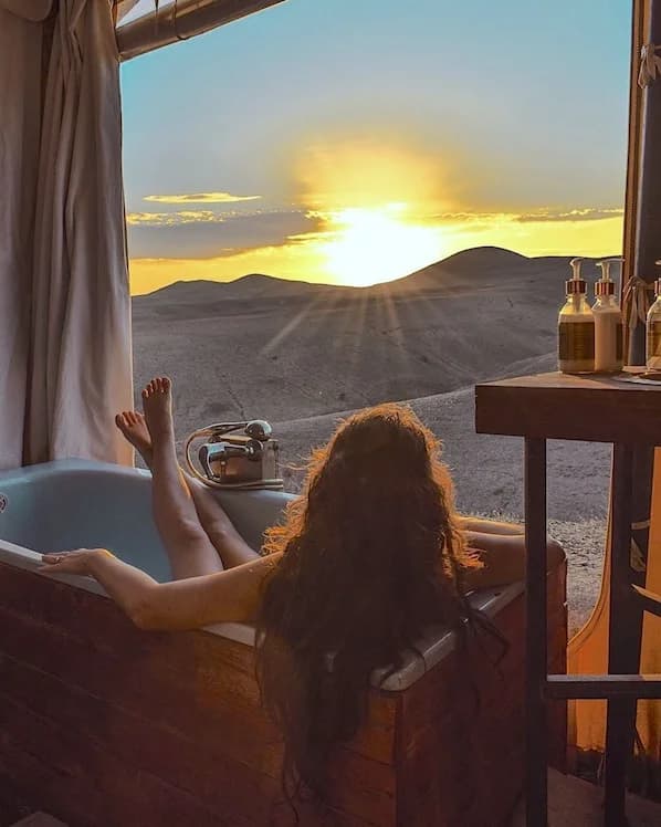 Agafay Luxury camp - Photo 1