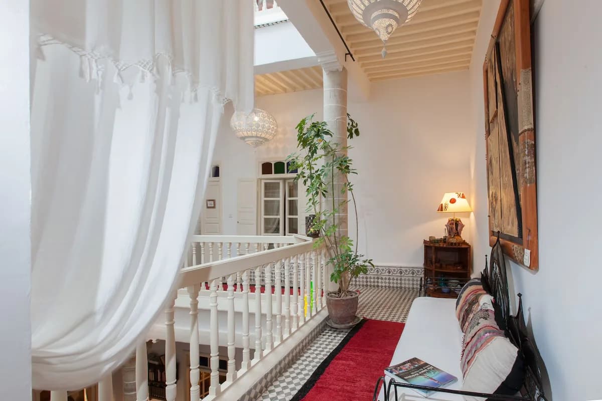 Riad Emotion - Essaouira - Traditional riad in Essaouira