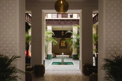 Riad Dar des Arts - Marrakech - Photo 1
