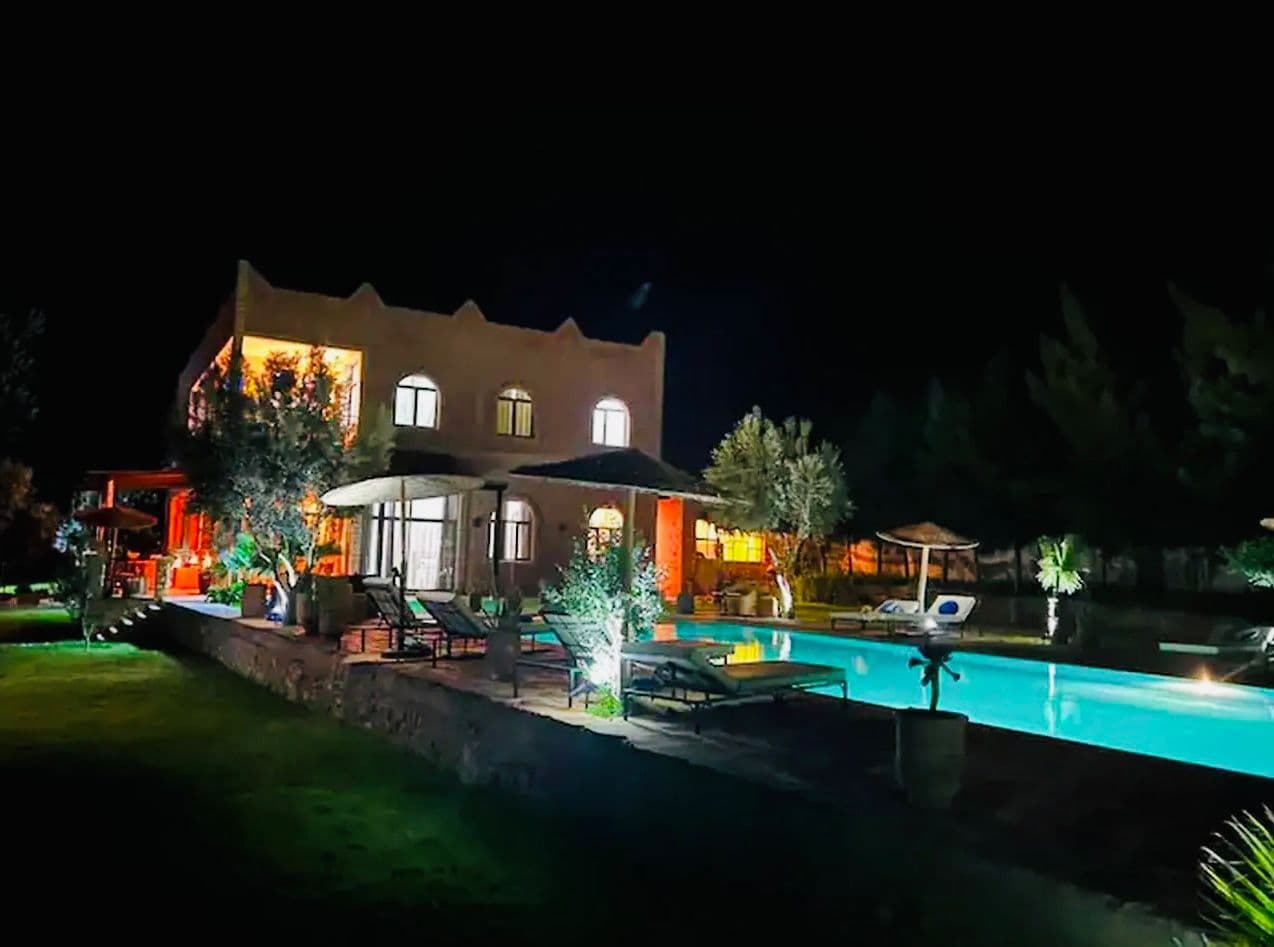 Dar Mimosa - Traditional riad in Essaouira