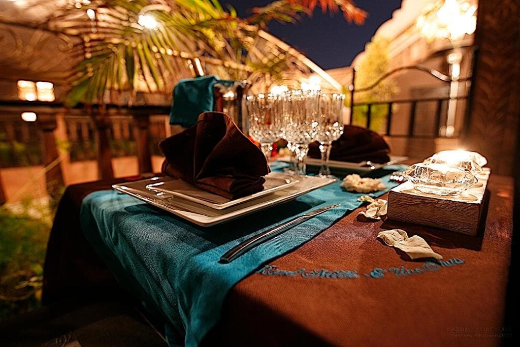 Riad Mille et une nuits - Riad traditionnel à Marrakech