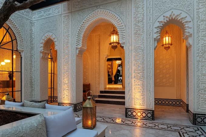 Luxury Riad Kheirredine in Marrakech: Ultimate Guide to Booking, Amenities, and Reviews