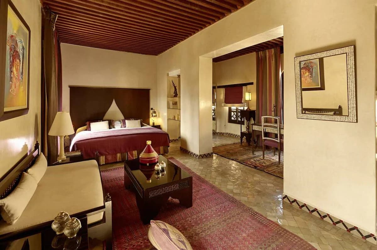 Why Booking a Riad Directly in Marrakech Changes Everything