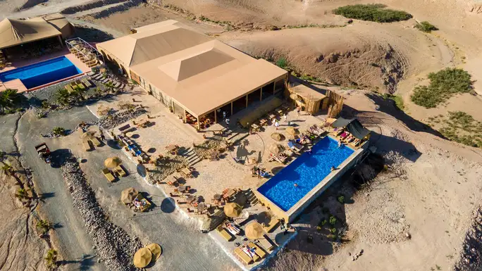 Agafay Desert Overnight from Marrakech: My Honest Experience + 2026 Camp Comparison