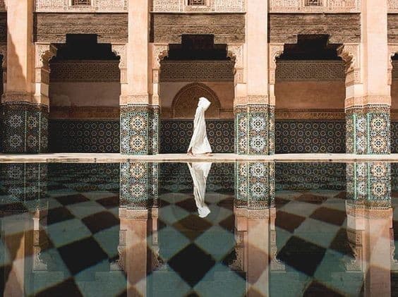 Visiter le Maroc au printemps : la meilleure saison pour un séjour en riad