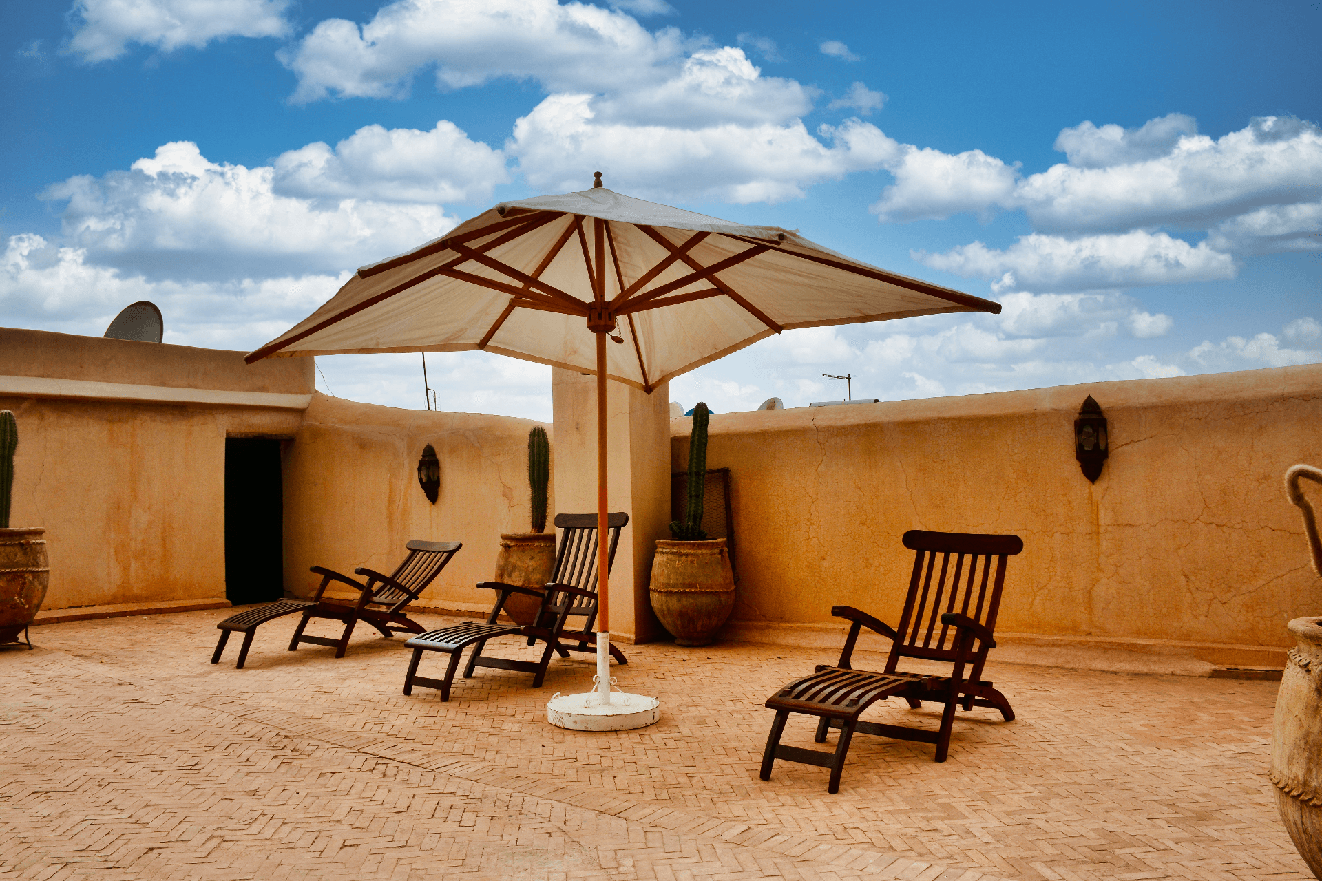 Riad sarasvati & Spâ - Photo 1