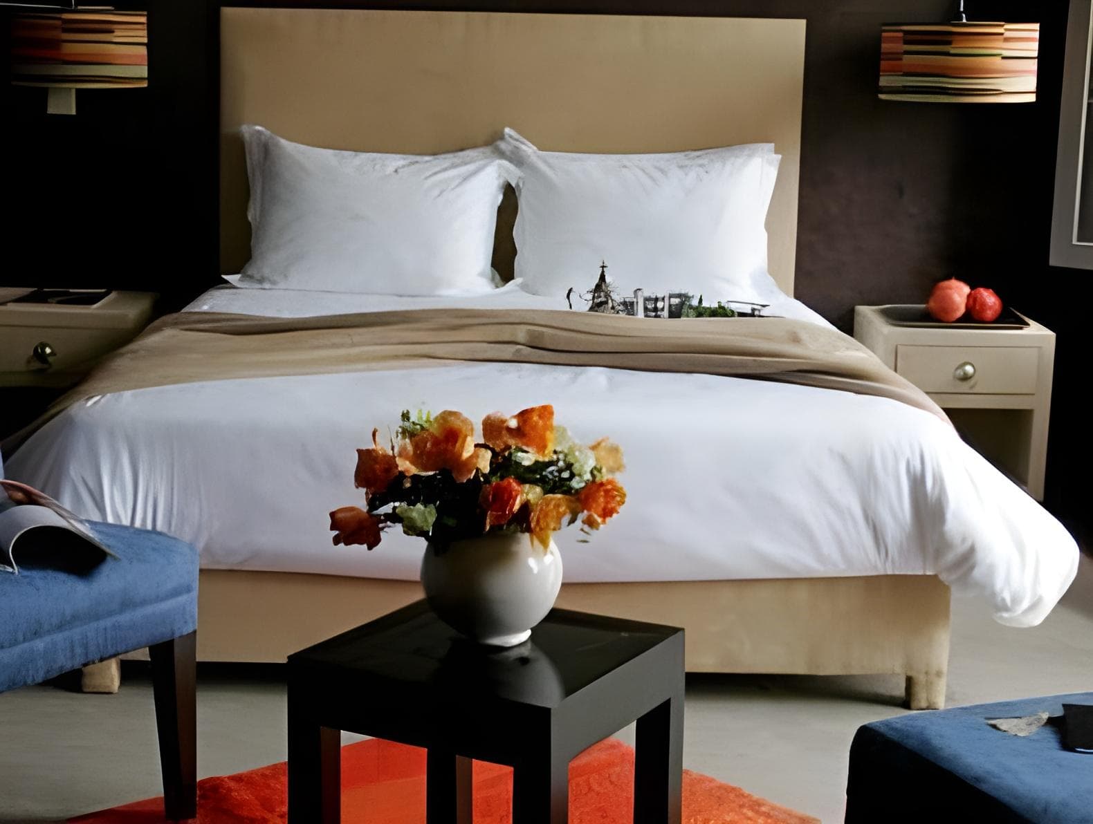 Riad Dar One - Riad traditionnel à Marrakech