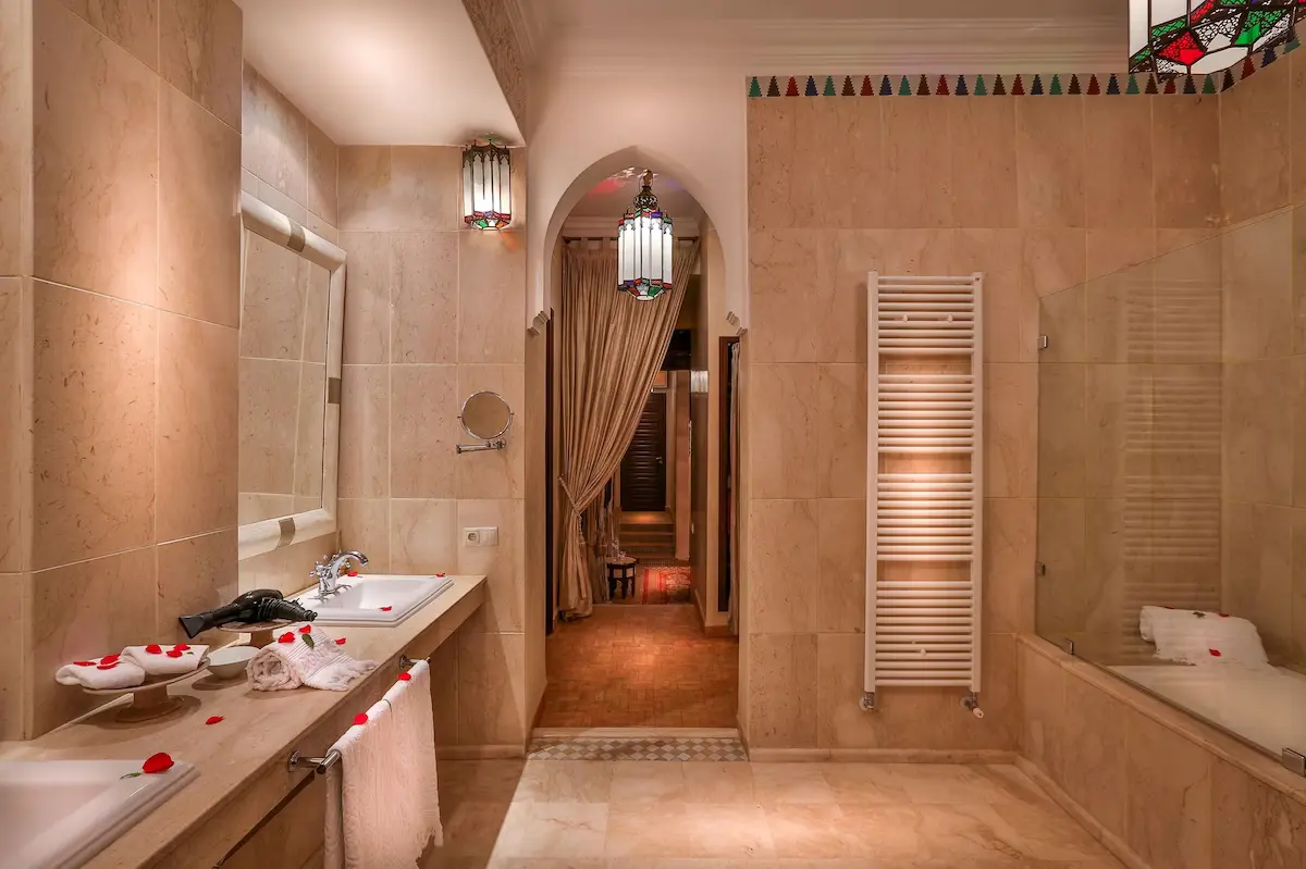Riad Kniza Marrakech – Riad Luxe 18e Siècle Médina