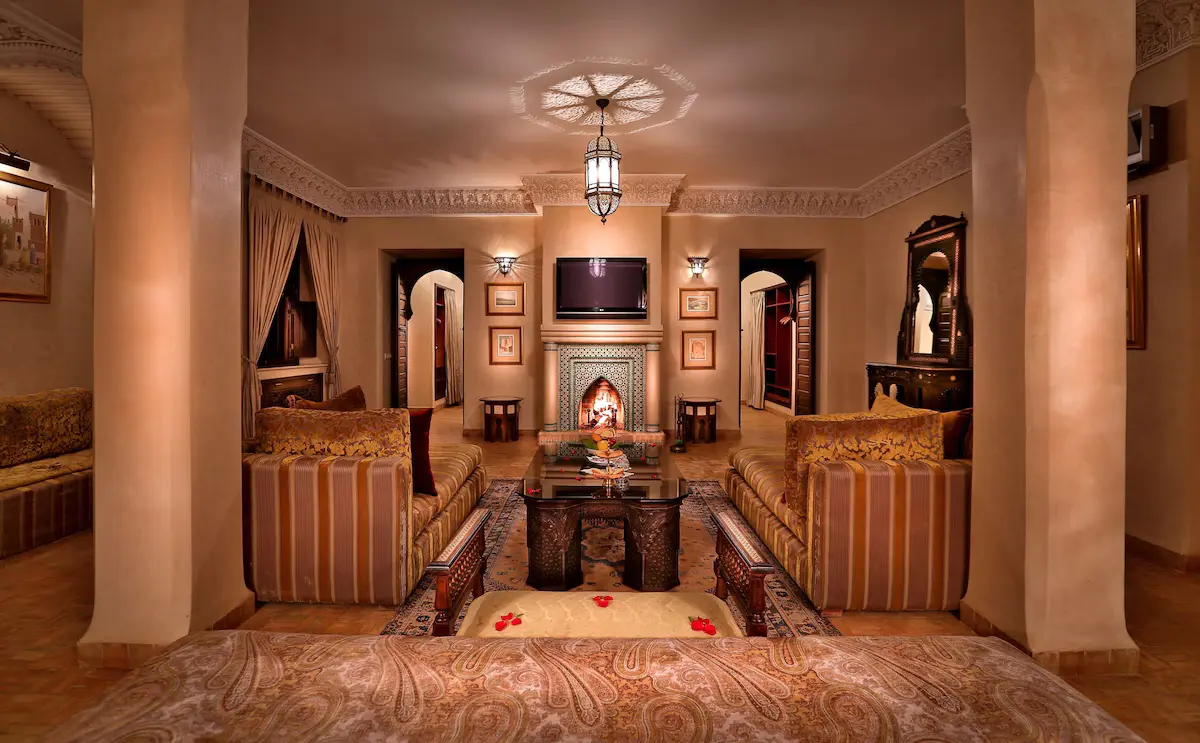 Riad Kniza Marrakech – Riad Luxe 18e Siècle Médina