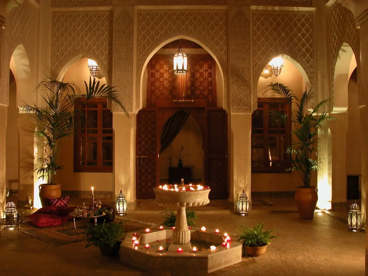Riad Kniza Marrakech – Riad Luxe 18e Siècle Médina